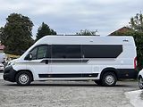 Fiat Ducato 2.3D vestavba SuaVAN SOLAR - náhled 3