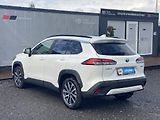 Toyota Corolla Cross 1.8HEV, ČR, StyleTech, záruka - náhled 4