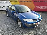 Renault Mégane 1,4 i 16v - náhled 1