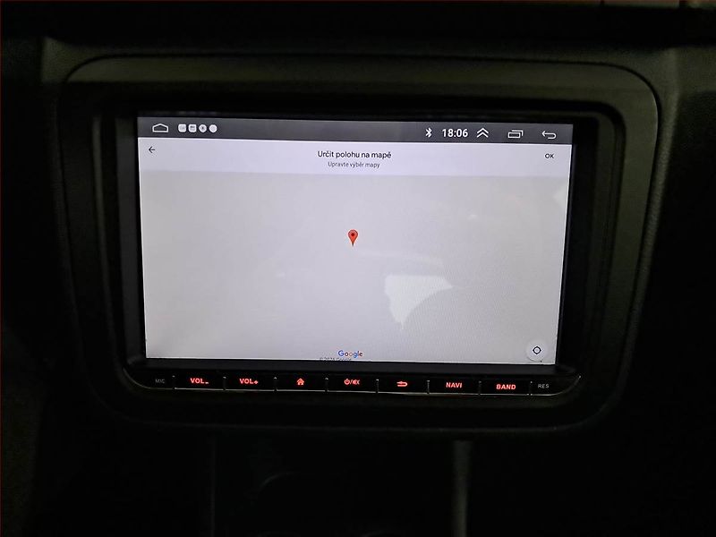 Škoda Roomster (2011) 1.4 16V, Park. senzory - fotka 13 z 16