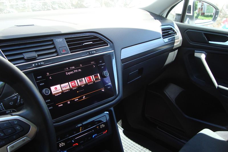 Volkswagen Tiguan Allspace (2023) 2.0TDi, AUT - fotka 49 z 73