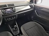 Škoda Fabia (2020) Style Plus 1.0 TSI, Tempomat - náhled 8