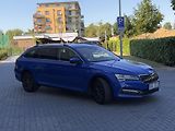 Škoda Superb (2022) L&K 2.0 TDi 110 kW/DSG/DPH - náhled 3