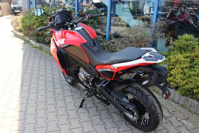 Moto Morini (2026) X- CAPE  1200 NOVINKA  2026 SK - fotka 13 z 13