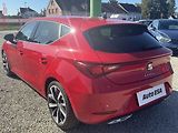 Seat Leon (2022) 1.5TSi, ČR, FR, LED - náhled 6