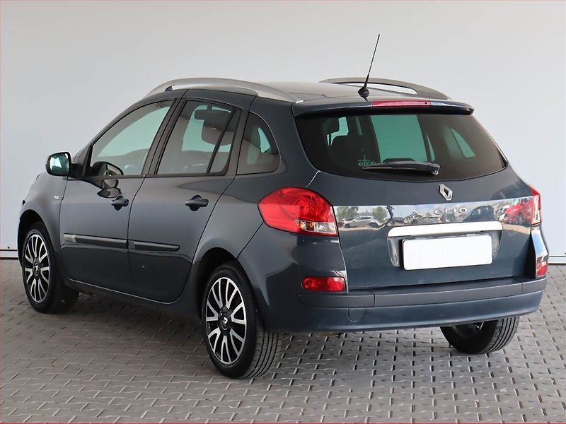 Renault Clio (2012) 1.2 16V - fotka 4 z 14