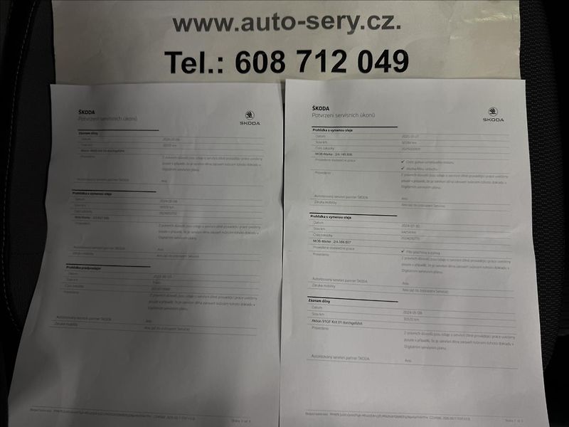 Škoda Kodiaq 2.0TDI DSG 2XALU SADA TAŽNÉ - fotka 45 z 46