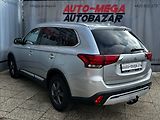 Mitsubishi Outlander 2,0 MIVEC, CZ, 1.majitel, DPH! - náhled 6