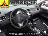 Nissan Pulsar (2014) VOLAT 602 696115 - náhled 6