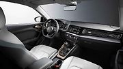 Audi A1 Sportback.