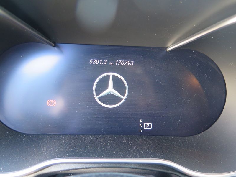 Mercedes-Benz GLC (2020) 300C AMG 4MA, VADA MOTORU! - fotka 10 z 25