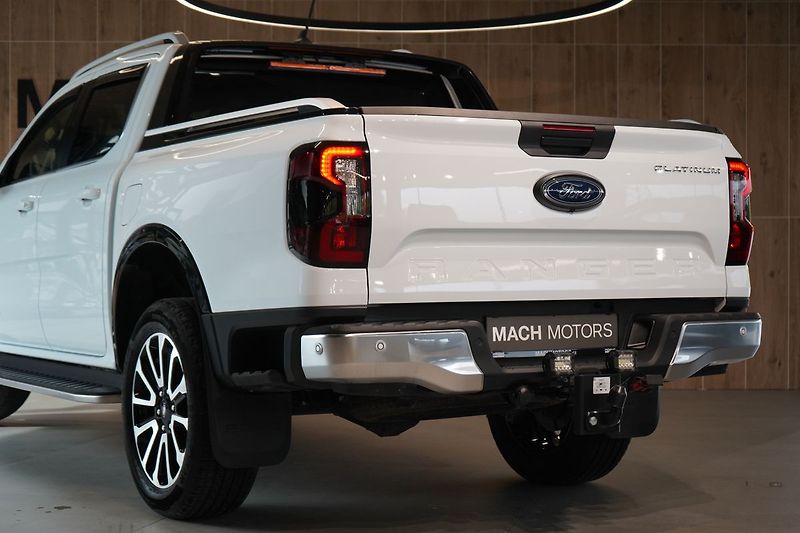Ford Ranger - fotka 11 z 52
