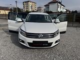 Volkswagen Tiguan 1.4TSi. Rezervace  - náhled 14