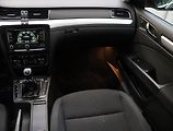 Škoda Superb (2015) Style 2.0 TDI, Navi, Xenony - náhled 8