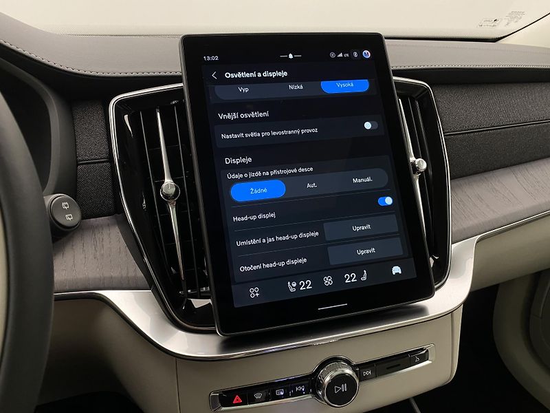 Volvo XC90 (2026) T8 AWD Plug-in BRIGHT PLUS 7m - fotka 58 z 71