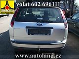 Ford Focus (2005) VOLAT 602 696111 - náhled 1