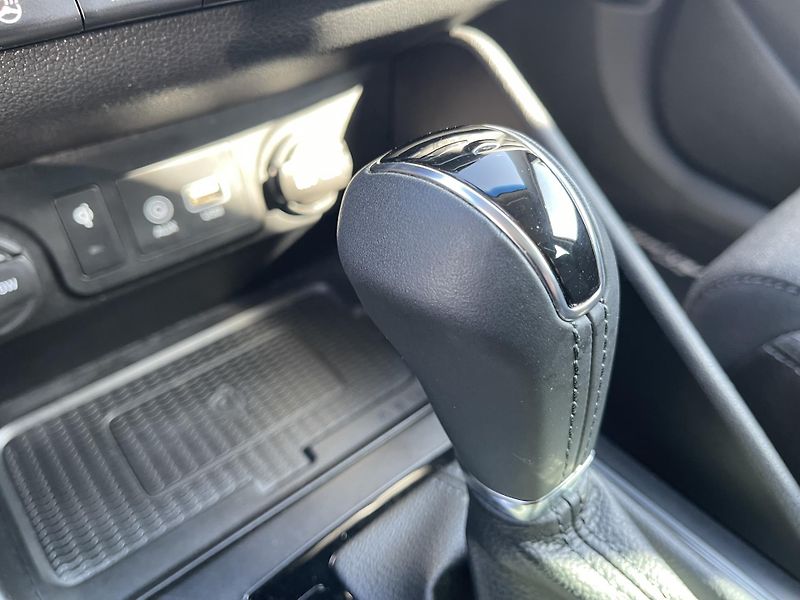 Hyundai Tucson 2.0d 136 KW AT 4x4 DPH-Top-ČR! - fotka 24 z 45