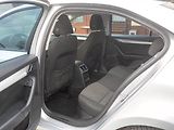 Škoda Octavia (2012) ČR 1.2TSI – NAVIGACE - náhled 32