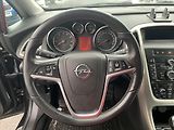 Opel Astra (2011) 1.6i SportTourer - náhled 13