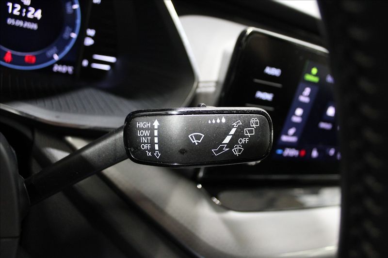 Škoda Octavia 2,0 TDI Ambition 1.majitel CZ - fotka 17 z 32