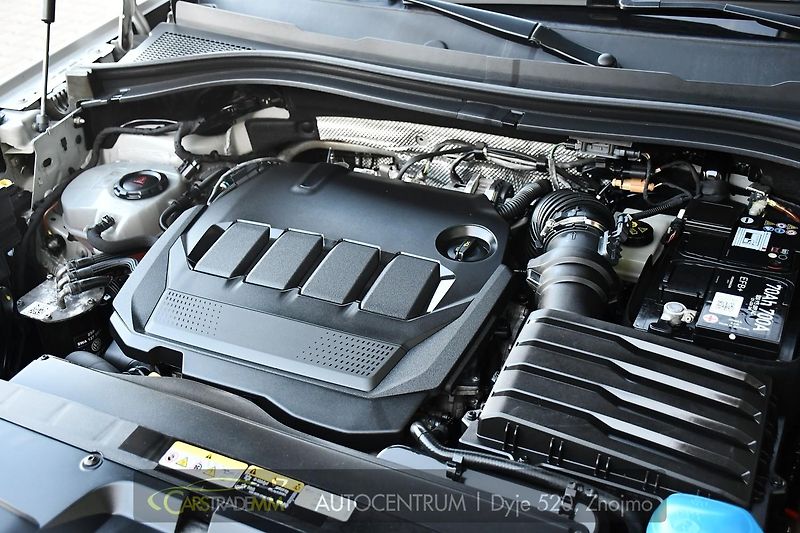 Škoda Kodiaq 2.0TDi DSG TAŽNÉ ČR 1.MAJ ACC - fotka 53 z 53