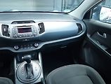 Kia Sportage (2011) 2.0 CRDi, 4X4, Automat - náhled 8