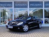 Mercedes-Benz SLK 1,8 200 KOMPRESSOR MANUAL 163k - náhled 14