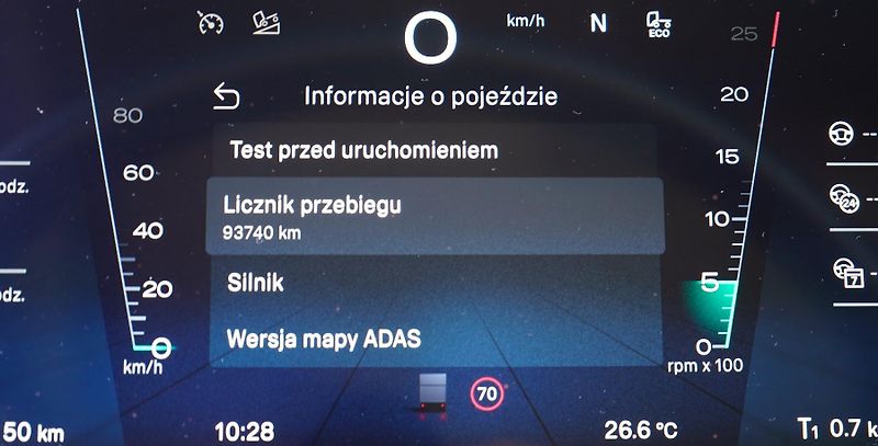Scania (2025) S 500 / EURO 6 / ACC / RETARDE - fotka 11 z 47