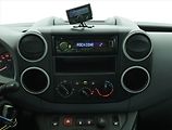 Peugeot Partner (2013) 1.6 HDi, ČR, 1Maj, DPH - náhled 11