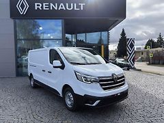 Renault Trafic (2026) L2H1P2 dCi 130 Extra - fotografie inzerátu
