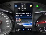 Mercedes-Benz GLC (2017) 250 4MATIC, DPH,kůže,Distronic - náhled 13
