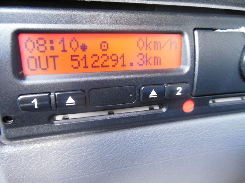Renault Premium 220.19 DCi, Manuál, Valník 7,5 - fotka 25 z 27