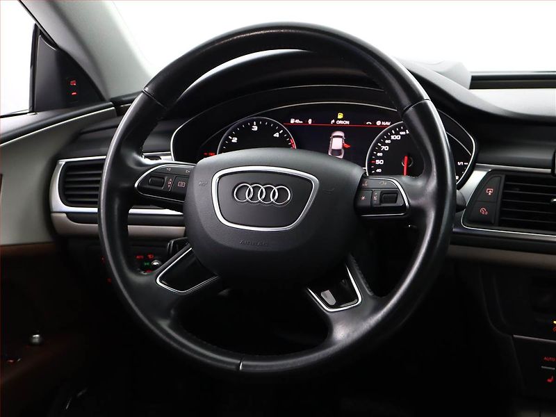 Audi A7 (2015) S-Line 3.0 TDI - fotka 14 z 22