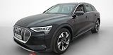 Audi e-tron 55 Quattro Vzduch Ambient Taž - náhled 1