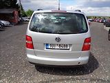 Volkswagen Touran 2,0 - náhled 6
