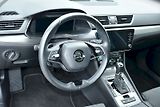 Škoda Superb (2024) Style plus 2.0 TDI 110kW DSG - náhled 15