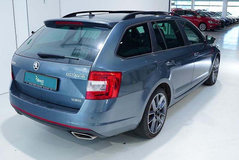 Škoda Octavia - fotka 3 z 6