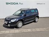Škoda Yeti (2011) Elegance 2,0 Tdi 103 (125) Kw - náhled 1