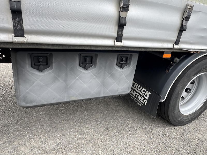 Iveco Eurocargo (2019) 180-280*21PALET*337TKM*2XLŮŽKA - fotka 10 z 25