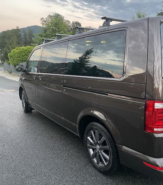 Volkswagen Caravelle (2019) výletní vůz, mazlík :-) - fotka 6 z 17