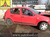 Dacia Sandero (2008) VOLAT 602 805222 - náhled 3