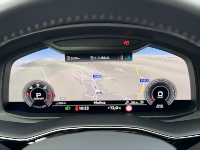 Audi Q8 50TDi-ČR-R22-B&O-NT-TAŽ-MASÁŽ - fotka 18 z 39