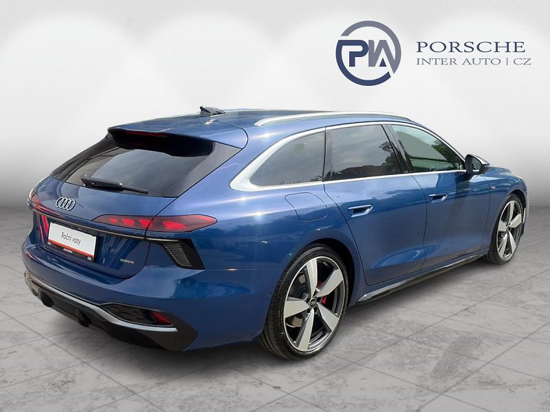 Audi A6 3.0TDi 220kW S-Line - fotka 2 z 22