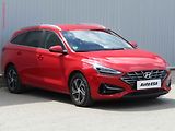 Hyundai i30 (2023) 1.0 T-GDi, ČR, Smart - náhled 1