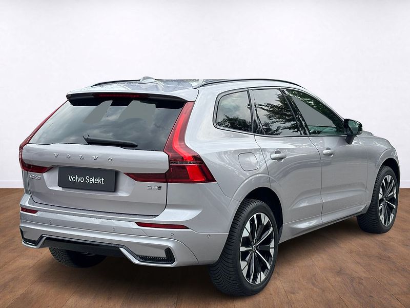 Volvo XC60 PLUS B5, 360°, VENTILACE - fotka 5 z 24