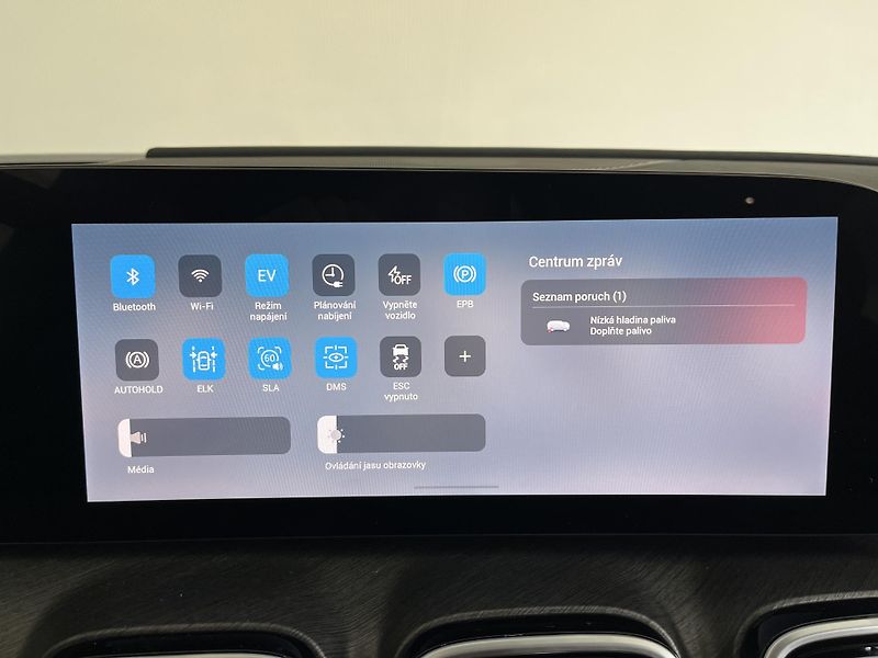 Jaecoo 8 (2026) PHEV EXCLUSIVE  - fotka 35 z 37