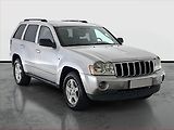 Jeep Grand Cherokee (2006) 3.0 CRD, 4X4, Automat - náhled 1