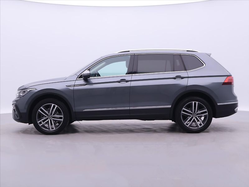 Volkswagen Tiguan Allspace 2,0 TSI 140kW DSG 4M Kůže DPH - fotka 4 z 38