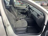 Škoda Octavia 1,6 TDi KLIMA ROZVODY TAŽNÉ - náhled 11