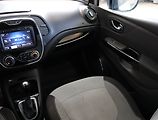 Renault Captur (2014) 1.2 TCe, Automat, Navi - náhled 8